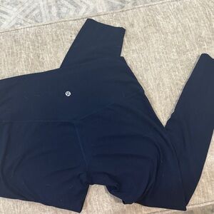 Lululemon Align Hi Rise 25”